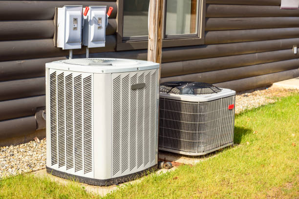 Best Ductless HVAC repair  in Watertown, MN